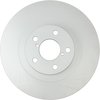 Op Parts Brake Disc, 40249044 40249044